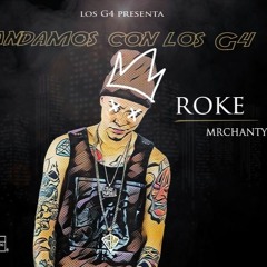 Andamos Con Los G4