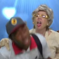 Granny - Tyler, the Creator (Cover Edit)