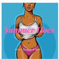 Summer 304s (Feat. Dae) Prod. By Dee B
