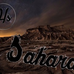 H4ckSaw - Sahara