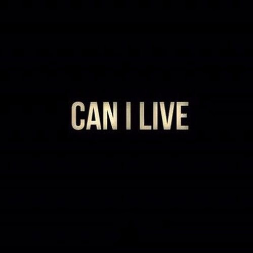 CAN I LIVE? (prod. Kid Ocean)