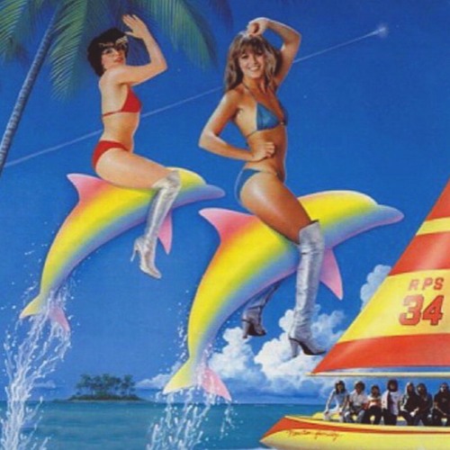 ROOFTOP MIX : Vibes from our weekly Friday and Sundays at Justin Lane
