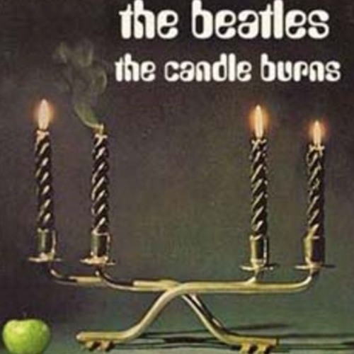 The Beatles - Peace of Mind (The Candle Burns)