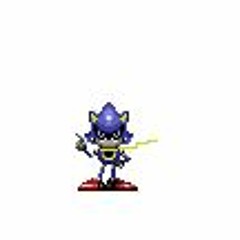 Metaltrousle (Sonic 4 Ep2 Metal Sonic Theme In The Stlye Of Bonetrousle)