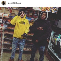 All Seasons Feat. Lil Flash(Prod. by Baron)