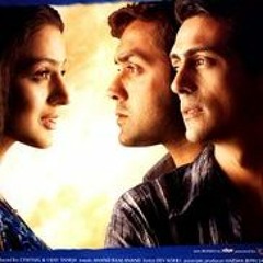 Humko Tumse Pyaar Hai (Sad) Ft. Arjun Rampal, Amisha Patel