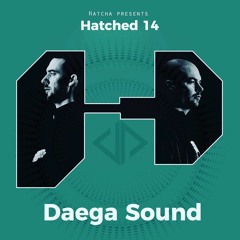 Hatched 14 - Daega Sound
