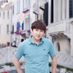 Bức Tranh Từ Nước Mắt