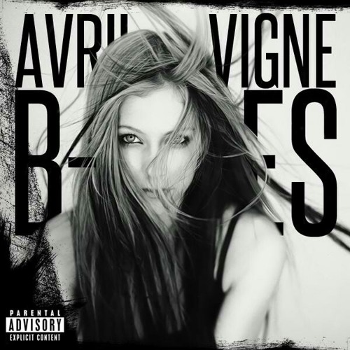 Stream Avril Lavigne - Get Over It by pvms