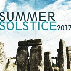 DJ Solitare DI Summer Solstice 2017 Mix