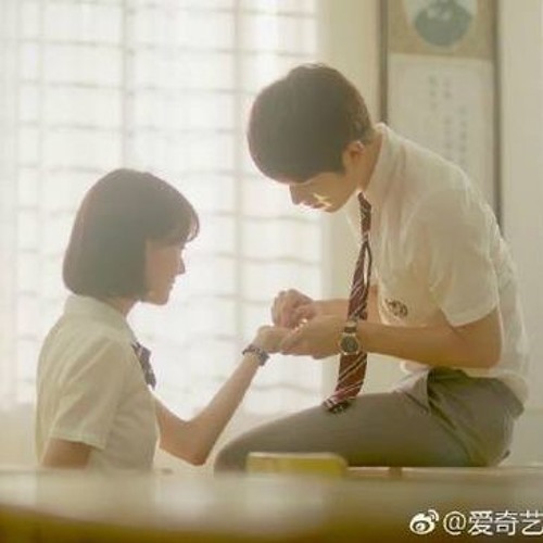 Kìa Chàng Trai / 那個男孩 (Hạ Chí Chưa Tới Ost) - Silence Wang (Uông Tô Lang)