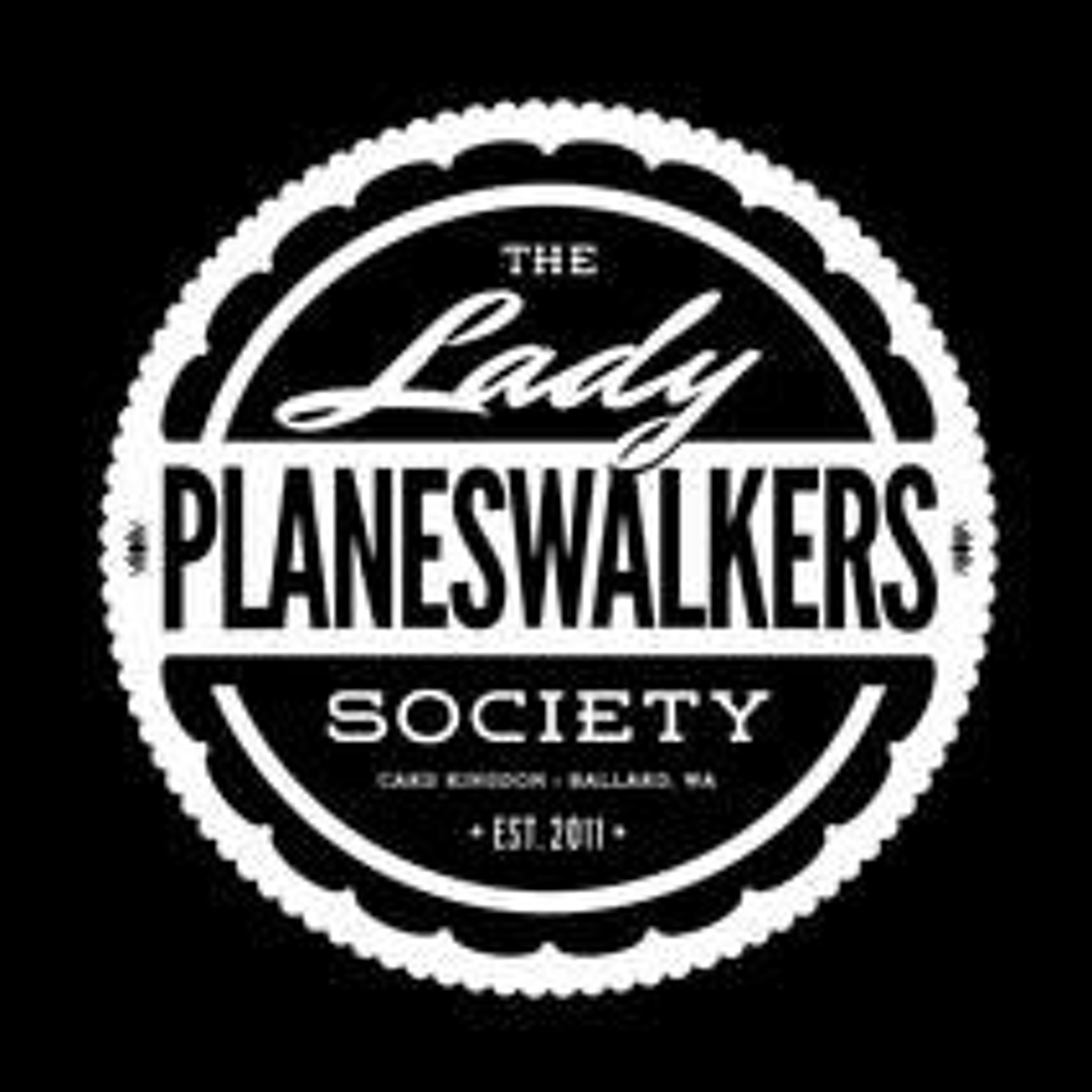 Episode 1 – Tifa Robles with Lady Planeswalkers Society & Amy Gembala talks Dragonflight Convention episode artwork