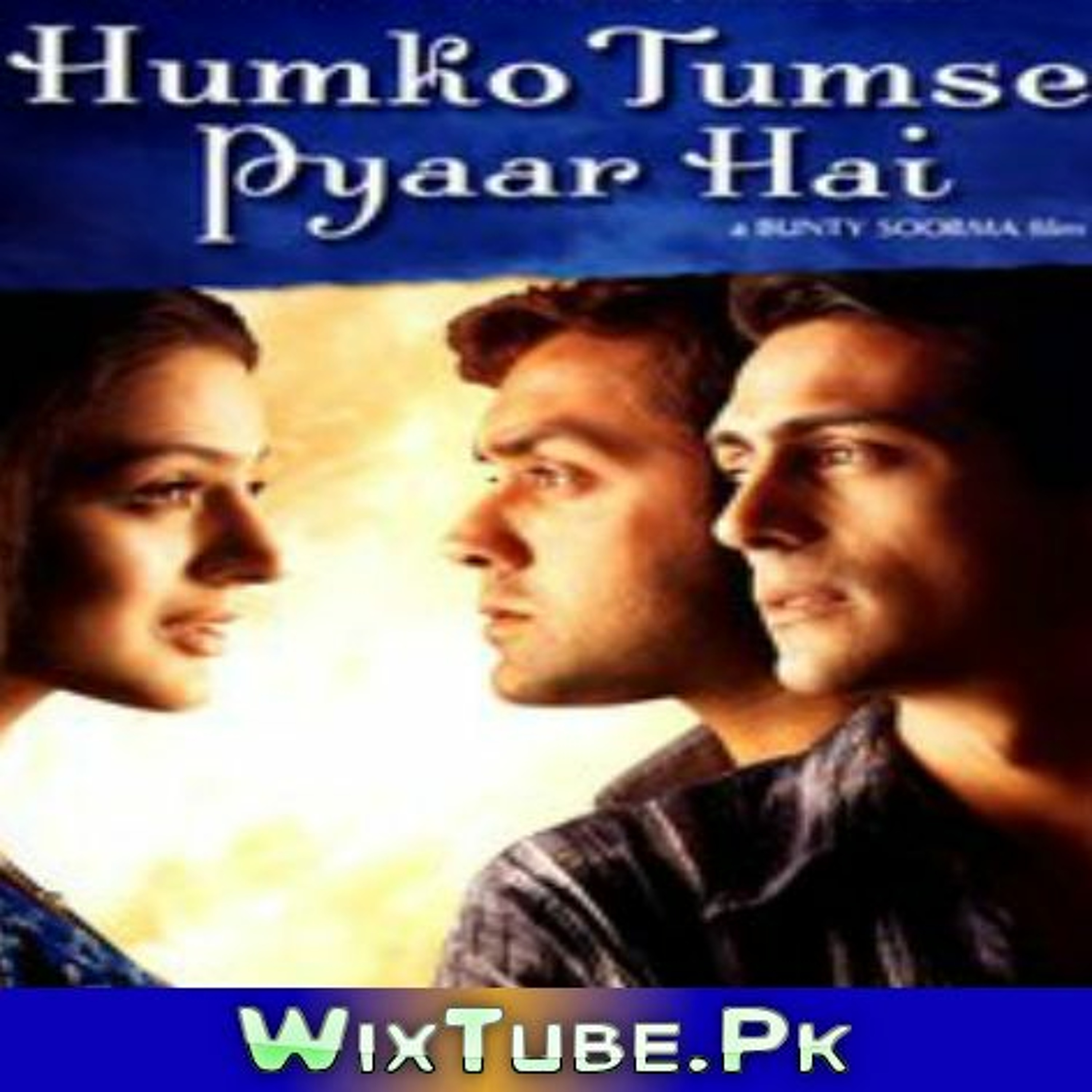 Bajne Lage HaiHumko Tumse Pyaar Hai Ft. Arjun Rampal, Amisha Patel episode artwork