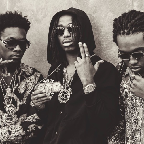 Migos - T Shirt **Yukona Bootleg** FREE DOWNLOAD