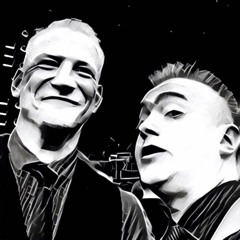 WenDekinDeR REUNION - S O S Jun 2017 (DemocraticDanceClubMix) DEMO