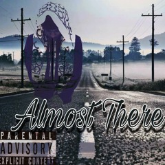 Mdm Manny-Intro (Almost There)