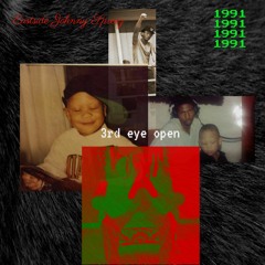 3rd Eye Open