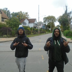 Drewster Ft. DreDxe - Long Day