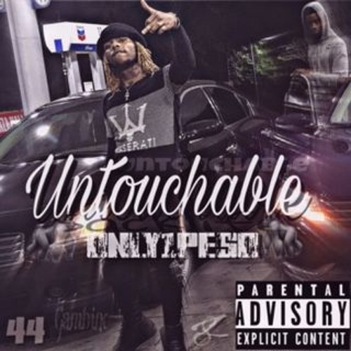 Sacklife PG - Untouchable( Official Audio )