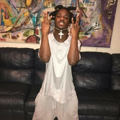 Burg Lyfe Cam - First Day Out .mp3