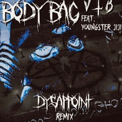 VTB - Bodybag (feat. Youngster Jiji) (waifu remix)