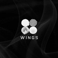 Wings - BTS [Acapella]