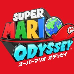 Super Mario Odyssey - Jump Up, Super Star!