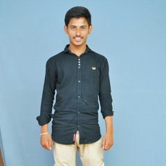 MARO _DALLAKALLO =SARITHA_NEW SONG MIX BY_ DJ SUMAN NAIK SVG