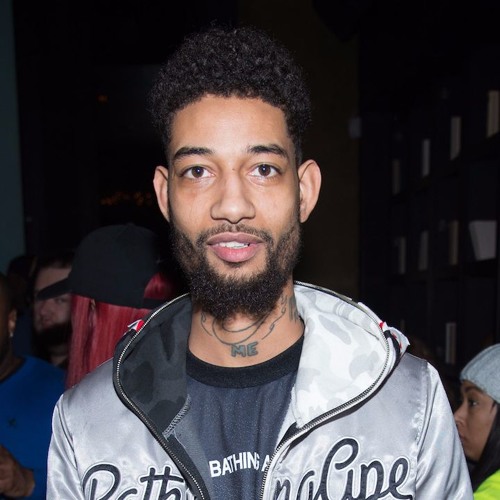 Wale X PnB Rock - Dilemma [2017]