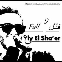 على الشاعر فل 9