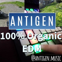~ 100% Organic EDM ~