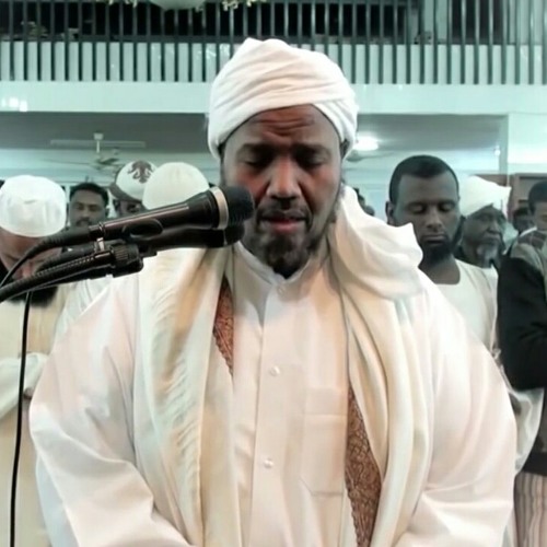 الشيخ عبدالرشيد الصوفي_سورة الدخان