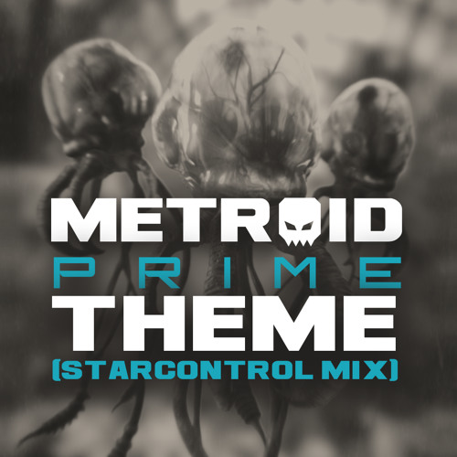 Metroid Prime Theme (Star Control Mix)