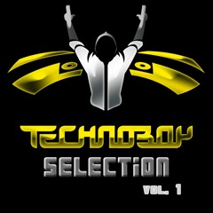 Technoboy - War Machine