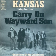 Kansas - Carry On