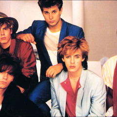 The Reflex (Autonomic Version) (Duran Duran cover)