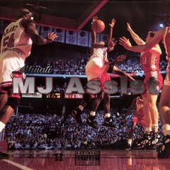 Mj Assist (prod. MjNichols Kyle Beats)