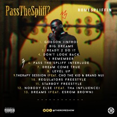 Nobody Else (feat. Tha Influence)