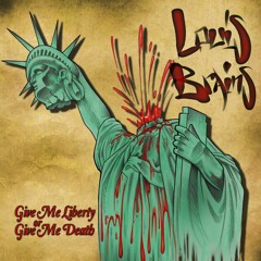 Give Me Liberty Or Give Me Death