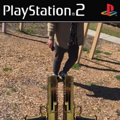 Gucci Boy ~  Tekken (VeryRare)(2016)