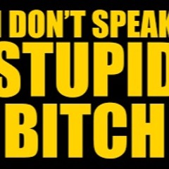 TG YOGICUHH STUPID BITCH ft. TG MOE prod. byillwillbeatz