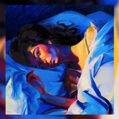 Writer In The Dark - Lorde (Cover)