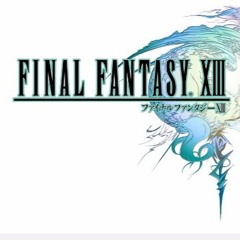 Blinded By Light-Final Fantasy XIII (Extended)