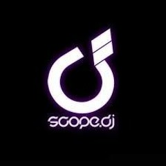 Scope DJ - Omniverse