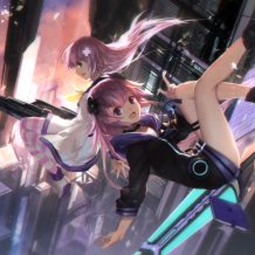 Nightcore - Build The Cities(Empire Of Sound)