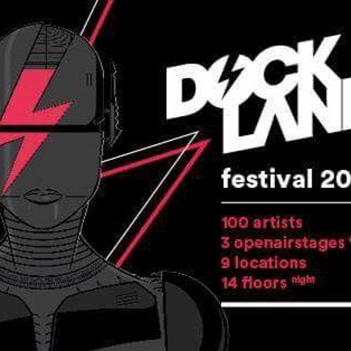 DERWAGNER@DOCKLANDS-Festival///RDT-Floor///17.06.17