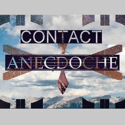 Anecdoche - Contact EP Sampler (Ambient, Trip Hop & Classical)