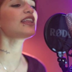 دينا حجاب - مع اني سيبته -