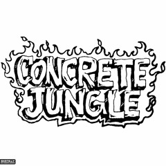 Concrete Jungle (Prod. by Don P)