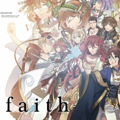 【S’CHOIR】 Faith 【SCB2-R3】
